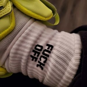 Meet your Posher, Melanie